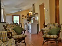 Accommodation:&nbsp;Casa Ocra
