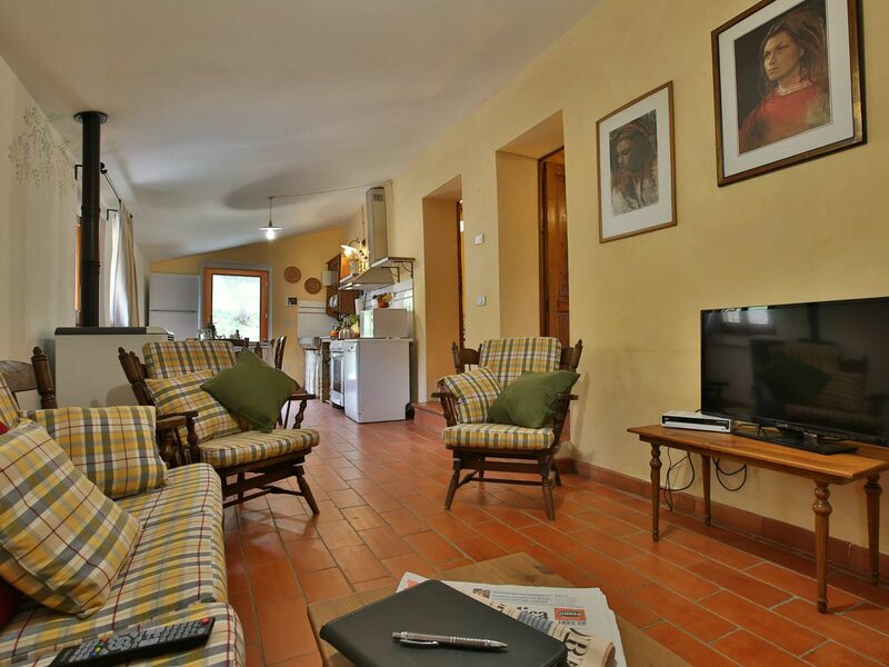 Accommodation:&nbsp;Casa Ocra