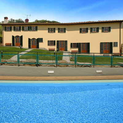 Sughera Villa: Property, House, Swimming Pool, Real Estate, Building, Estate, Villa, Home, Resort, Leisure