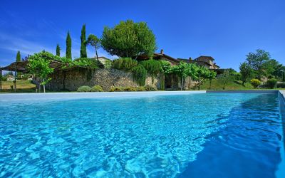 Dolce Vita - Anghiari, Tuscany, Italy