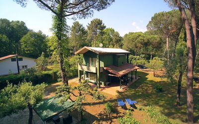 Casa Vela