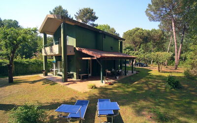 Casa Vela