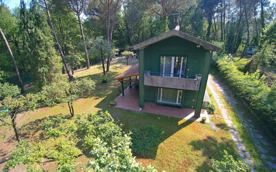 Casa Vela