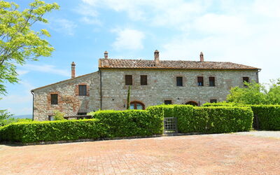 Monteriggioni 110