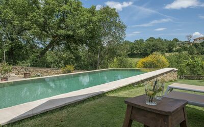 La Conca D Oro - Foiano della Chiana, Tuscany, Italy