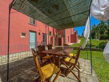 Mulino a Montegonzi Di Rimaggio