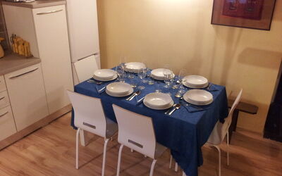 Residenza Monna Lisa