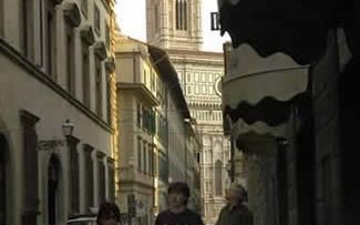 Appartamenti a Firenze - Florence, Tuscany, Italy - Duomo