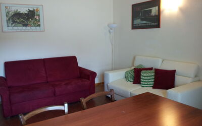 Accommodation:&nbsp;Dante