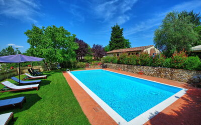 Casa Alberto