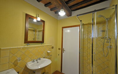 Accommodation:&nbsp;Ciclamino