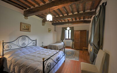 Accommodation:&nbsp;Ciclamino