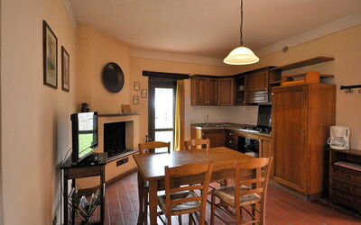 Accommodation:&nbsp;Ciclamino