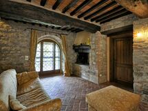 Accommodation:&nbsp;Villino Cipresso