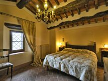 Accommodation:&nbsp;Villino Cipresso