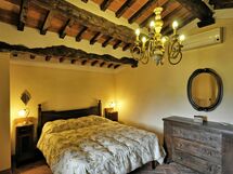 Accommodation:&nbsp;Villino Cipresso