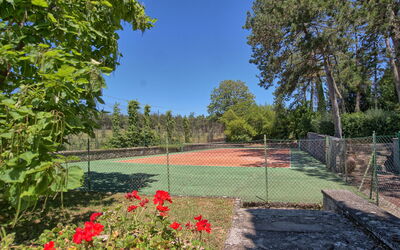 Il Poggio Di Patrignone