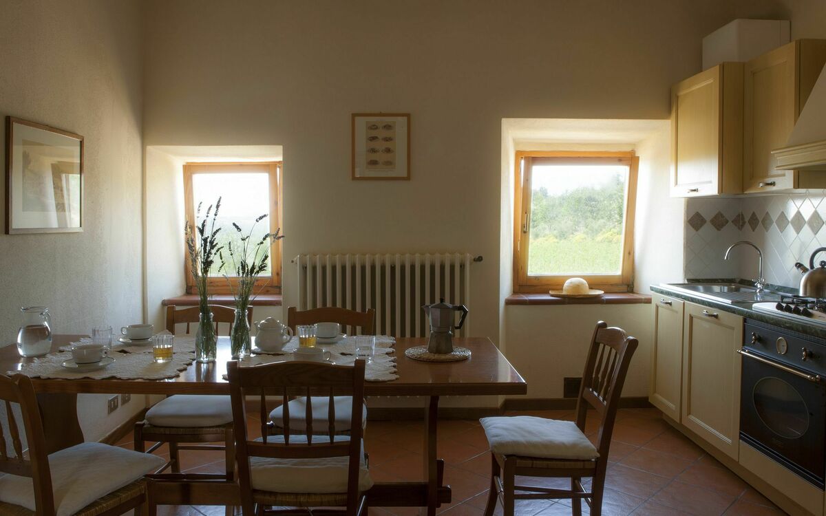 Accommodation:&nbsp;Alba Proneta 2