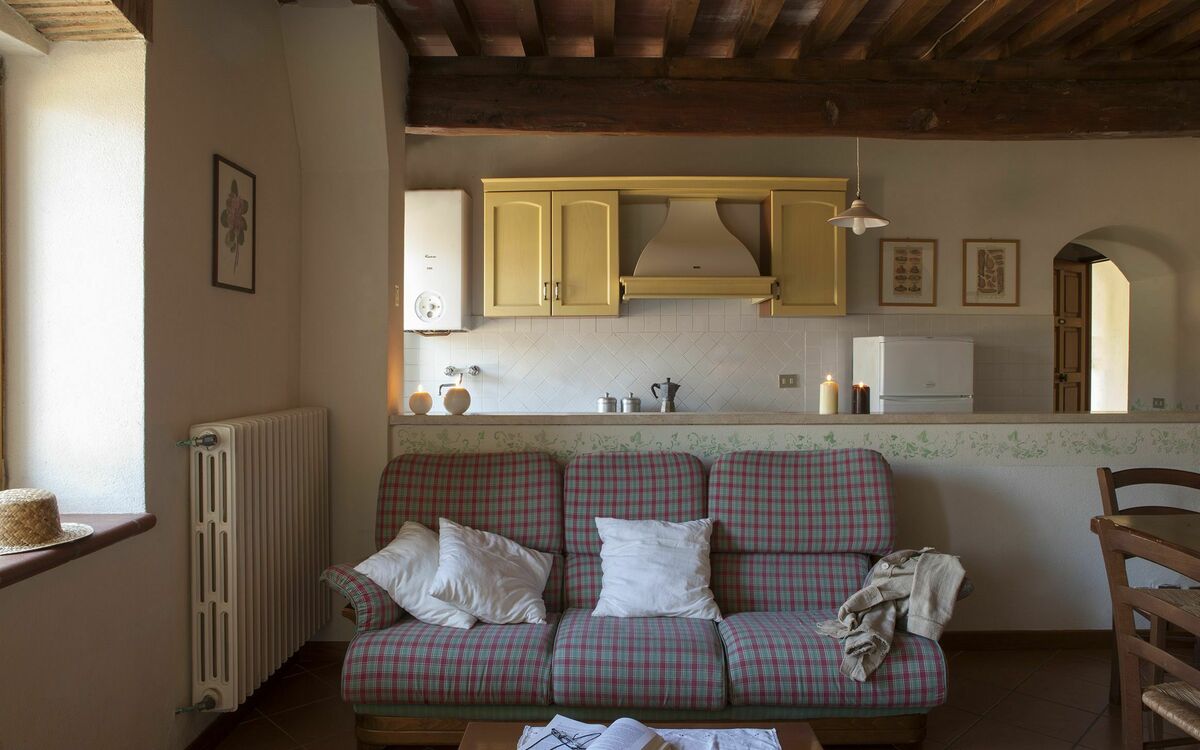 Accommodation:&nbsp;Gelso Proneta 1