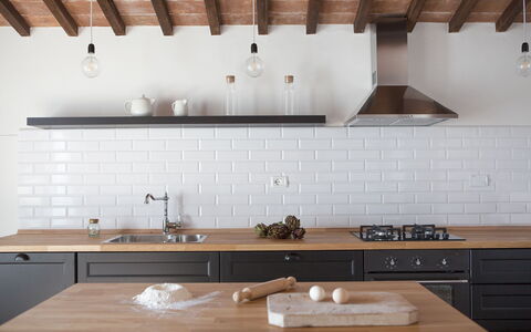 Accommodation:&nbsp;Fienile Quercia 2