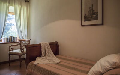Accommodation:&nbsp;Gelso Proneta 1