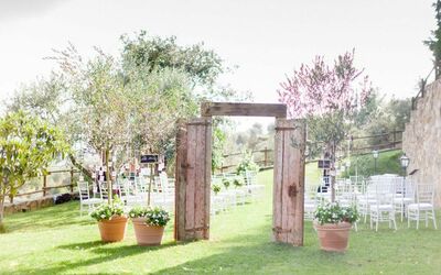 Fattoria Di Quercia Al Poggio