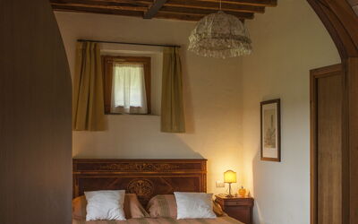 Accommodation:&nbsp;Giardino Proneta 4