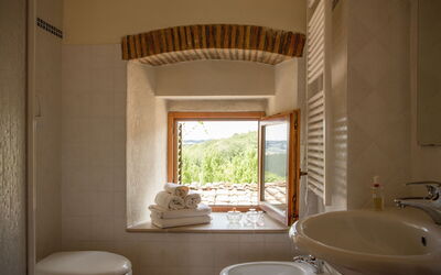 Accommodation:&nbsp;Tramonto Proneta 3