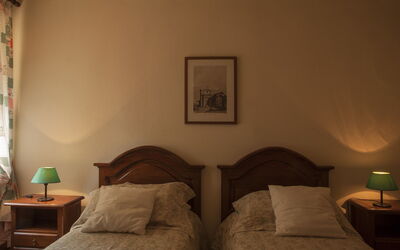 Accommodation:&nbsp;Tramonto Proneta 3