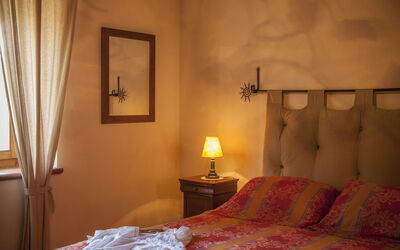 Accommodation:&nbsp;Gelso Proneta 1