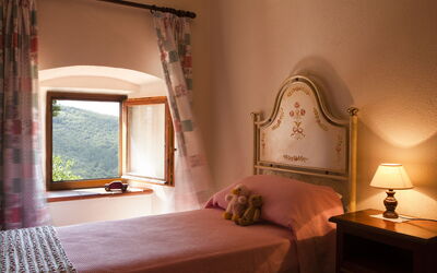 Accommodation:&nbsp;Tramonto Proneta 3