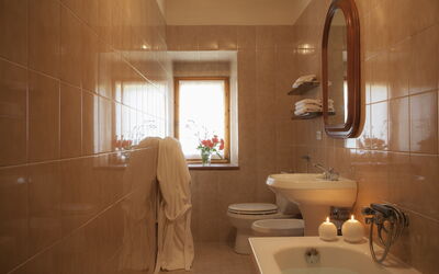 Accommodation:&nbsp;Gelso Proneta 1