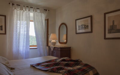 Accommodation:&nbsp;Gelso Proneta 1