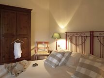 Accommodation:&nbsp;Alba Proneta 2
