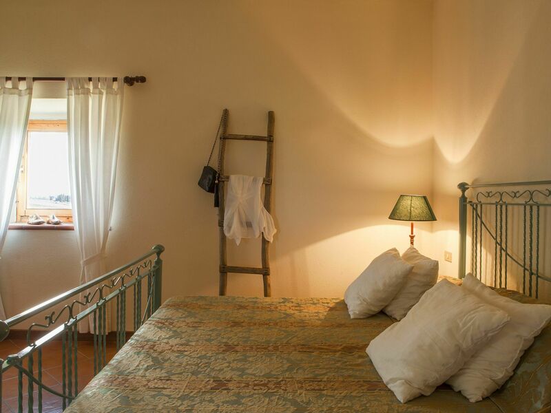 Accommodation:&nbsp;Alba Proneta 2