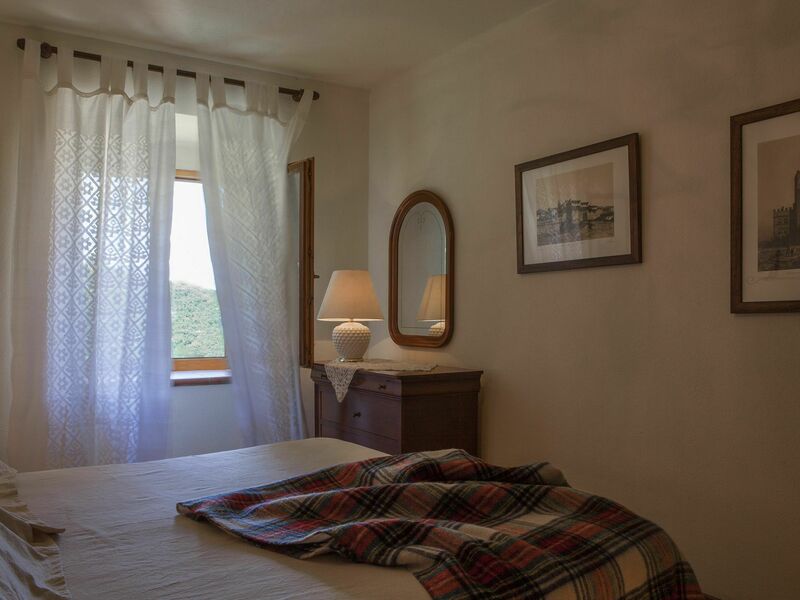 Accommodation:&nbsp;Gelso Proneta 1