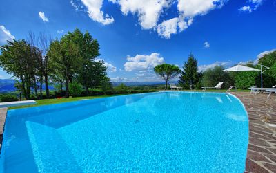 Villa Vicchio - Vicchio, Tuscany, Italy