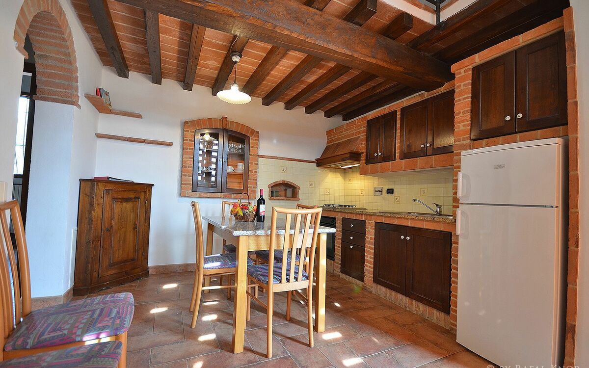 Accommodation:&nbsp;Appartamento Primula