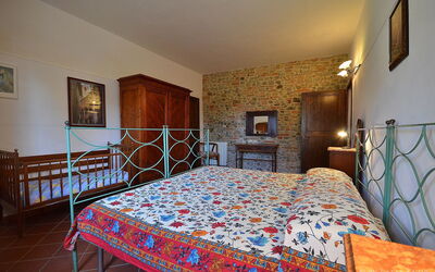 Accommodation:&nbsp;Appartamento Bilocale Piano Terra