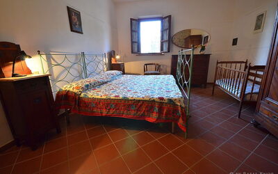 Accommodation:&nbsp;Appartamento Bilocale Piano Terra