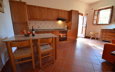 Accommodation:&nbsp;Appartamento Bilocale Piano Terra
