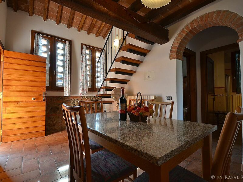 Accommodation:&nbsp;Appartamento Primula