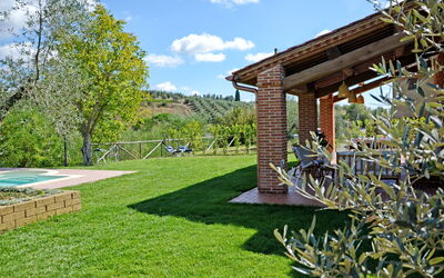 Il Fienile Di Giovanna