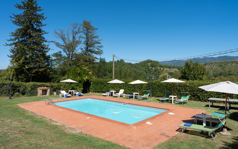 Villa Sieve: Swimming Pool, Eco Hotel, Resort, Hacienda, Villa, Outdoor Furniture, Plantation, Farmhouse, Hotel
