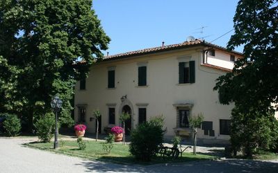Villa Sieve