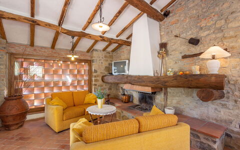 Accommodation:&nbsp;Dante 2
