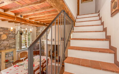 Accommodation:&nbsp;Dante 3