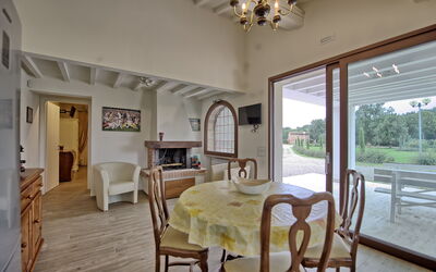Accommodation:&nbsp;Fornace 1