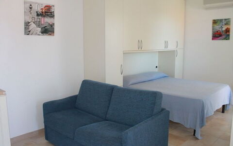 Accommodation:&nbsp;Monolocale Con Piccolo Terrazzo 111