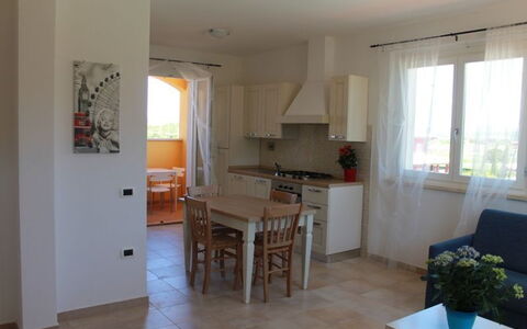 Accommodation:&nbsp;Trilocale Piano Terra 333